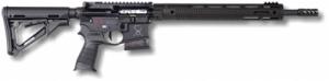 Blackheart BHI15S2-024-CA SCA 10+1 .223 REM/5.56 NATO  16" w/ Bullet Button - BHI15S024CA