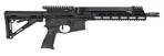 Blackheart BHI15-57S-002 AR-57 SBR 50+1 5.7X28mm 12" - BHI1557S002