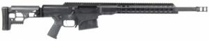 Barrett MRAD Black 10+1 .308 Winchester 22