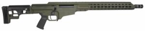 Barrett MRAD Olive Drab 10+1 .308 Winchester 17"
