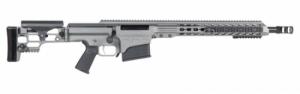 Barrett MRAD Gray 10+1 .308 Winchester 17"
