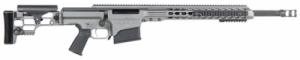 Barrett MRAD Gray 10+1 .308 Winchester 22