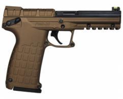 KelTec PMR-30 Tan 22 Magnum / 22 WMR Pistol