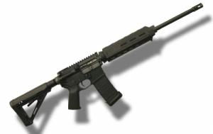 Core15 MOE Mid Length 223 Remington Semi-Auto Rifle