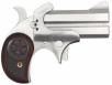 Bond Arms Texas Defender .327 Federal Magnum Derringer