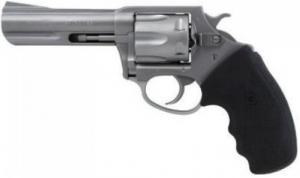Charter Arms Police Bulldog 4" 38 Special Revolver