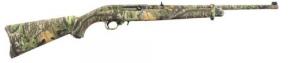 Ruger 10/22 W/ Mossy Oak Obsession Camo - 1291