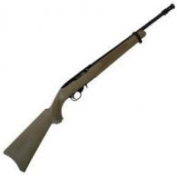 Ruger TACT 16.12 BRN - 1172