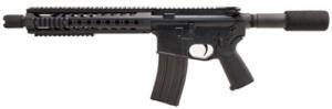 Black Forge BLF15-556-T1P T1 Pistol 30+1 .223 REM/5.56 NATO  10.5" - BLF15556T1P