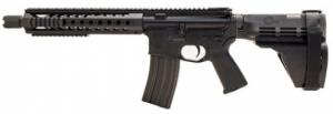 Black Forge BLF15-556-T1PSB T1 Pistol SB 30+1 .223 REM/5.56 NATO  10.5" - BLF15556T1PSB