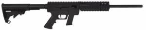 JR Carbine JRC40MP15-TB/BL Military & Police 15+1 40S&W 17" - JRC40MP15TBBL