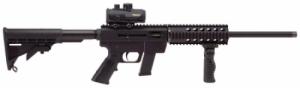 JR Carbine JRC45TCT13-TB/BL Tactical Package 13+1 45ACP 17" - JRC45TCT13TBBL