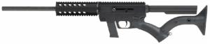 JR Carbine JRC40SA10-UB/BL NY Safe Act 10+1 40S&W 17" - JRC40SA10UBBL