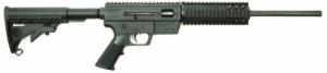 JR Carbine JRC451911NY-UB/BL Fixed Stock 8+1 45ACP 17" - JRC451911NY10UBBL