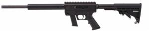 JR Carbine JRC451911TB-TB/BL Takedown 8+1 45ACP 17" - JRC451911TDTBBL