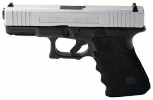 ZEV TECH T2-G17-HC Custom Tier 2 For Glock G17 17+1 9mm 4.49" - T2G17HC