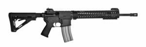 Del-Ton Evolution 10+1 .223 REM/5.56 NATO  16" w/ Bullet Button - RFTML16E-CA