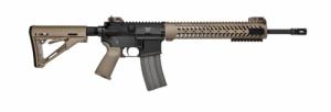 Del-Ton Evolution 10+1 .223 REM/5.56 NATO  16" w/ Bullet Button - RFTML16EDE-CA