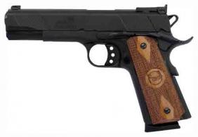 Iver Johnson 1911A1 Eagle Matte 8+1 9mm 5