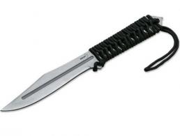 Plus Bailiff Tactical Throwing Knife - 02BO166