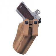 Galco Natural Inside The Pant Holster For Beretta 92/96 & Ta - RG202