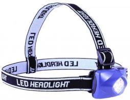 5 Led Headlight - 0574