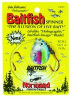 Northland RCH3-NR Baitfish-Image - RCH3-NR