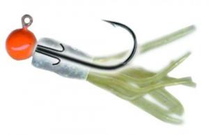 Lunker Lure 6111605 BodyLok Round - 6111605