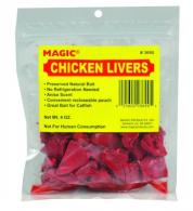 Magic 3690 Preserved Chicken Livers - 3690