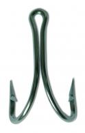 Double O'shaughnessy Hooks - 7982HS-SS-10/0-10