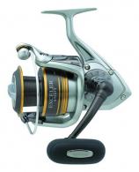 Exceler Heavy Action Spinning Reels - EXC4500T
