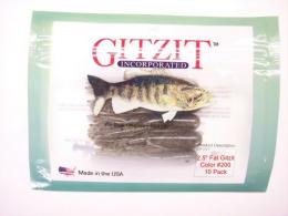 Fat Gitzits - 90200