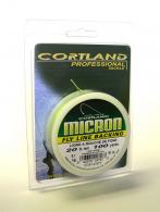 Cortland Micron Fly Line - 147577