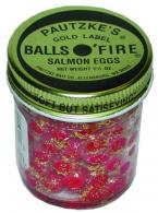 Gold Label Chinook Eggs