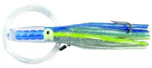 C&H Rattle Jet Trolling Pre-Rigged Chartreuse - CH-RJ-02