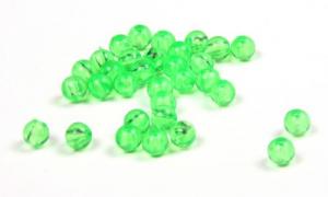 Sea Striker 6MCH Round Beads 6mm - 6MCH