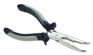 6.5" Curved Pliers - RCPC6