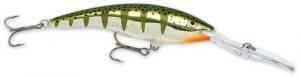 Rapala TDD09FYP Deep Tail Dancer - TDD09FYP