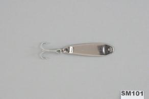 Hopkins SM101 Shorty Smoothie Spoon - SM101