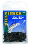 Billfisher R1-100 Stainless Barrel - R1-100