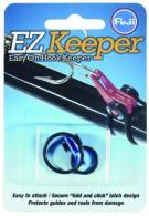 Fuji E-Z Hook Keeper Black - EHKM-BC