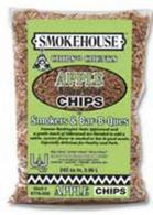 Smokehouse 9770-000-0000 Wood Chips