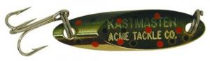 Acme SW138/BKT Kastmaster Spoon, 2" 3/8oz Brook Trout