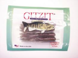 Fat Gitzits - 91210