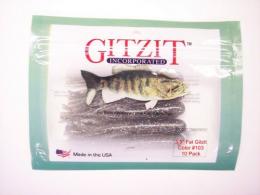 Fat Gitzits - 91103