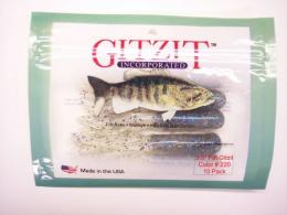 Fat Gitzits - 91220