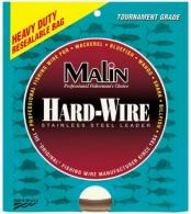 Malin LC3-42 Hard-Wire Stainless 31lbs Test 42' Wire - LC3-42