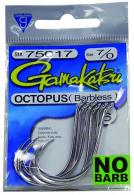 Gamakatsu 75017 Octopus Hook, Size - 75017