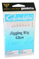 Glow Jigging Rigs - 62307-G