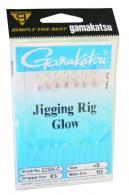 Glow Jigging Rigs - 62308-G